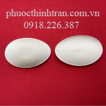 Đệm áo ngực Cookie