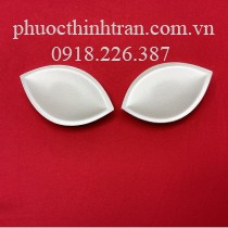 Đệm áo ngực Cookie