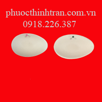 Đệm áo ngực COOKIES-S