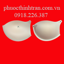 Đệm áo ngực QV08