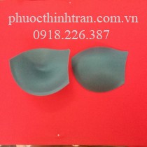 Đệm áo ngực LH_D